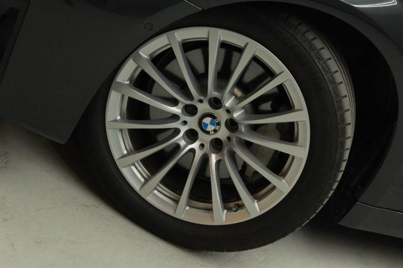 Foto van BMW 530e xDrive