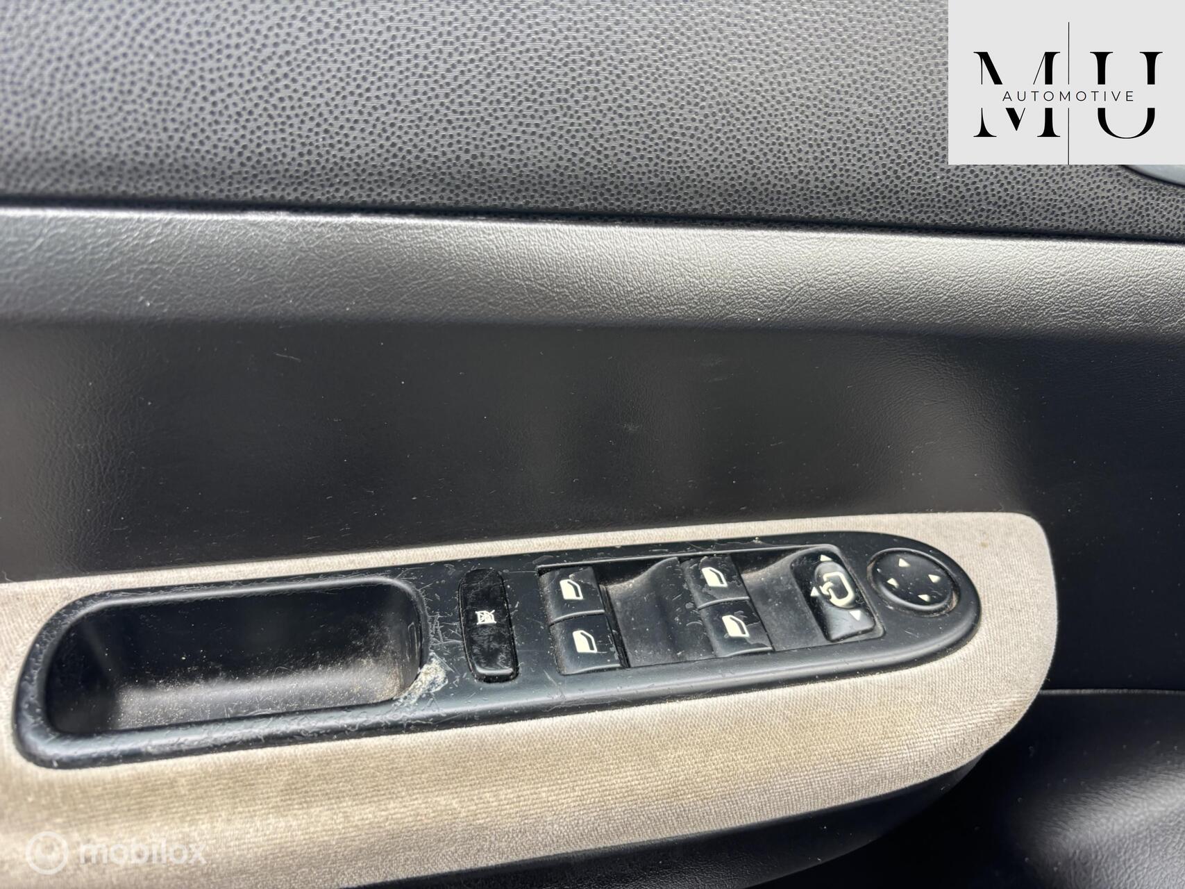 Foto van Peugeot 307 SW