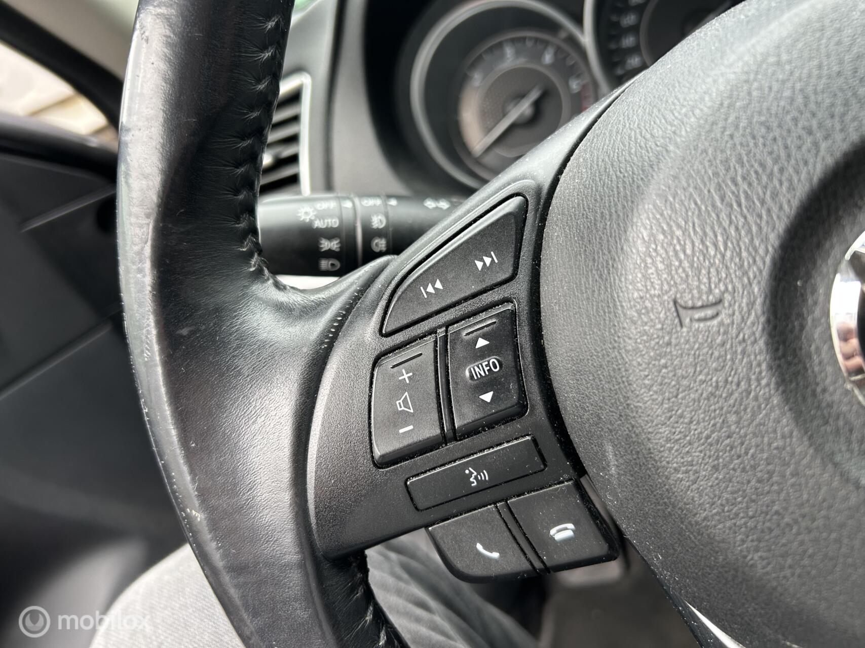Foto van Mazda Mazda 6