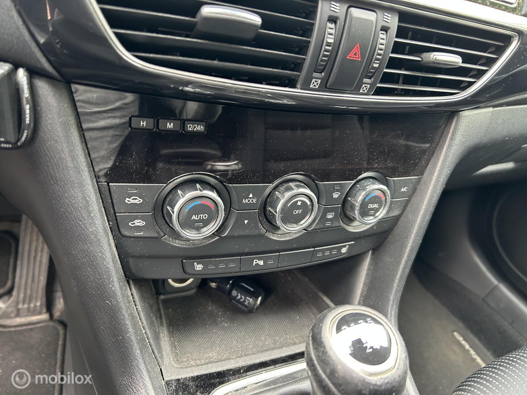 Foto van Mazda Mazda 6