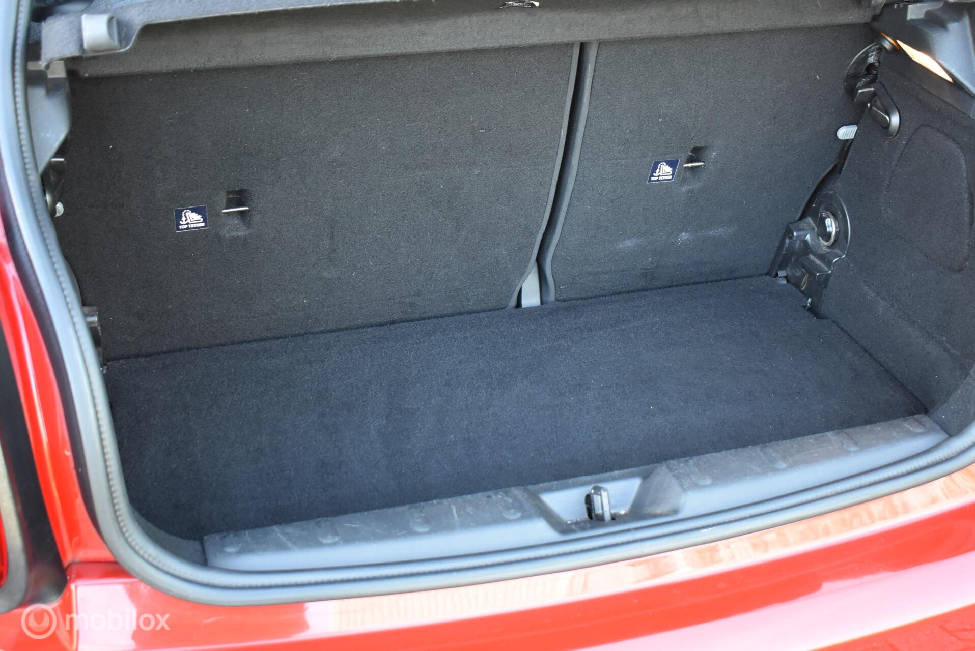 Foto van Mini Cooper