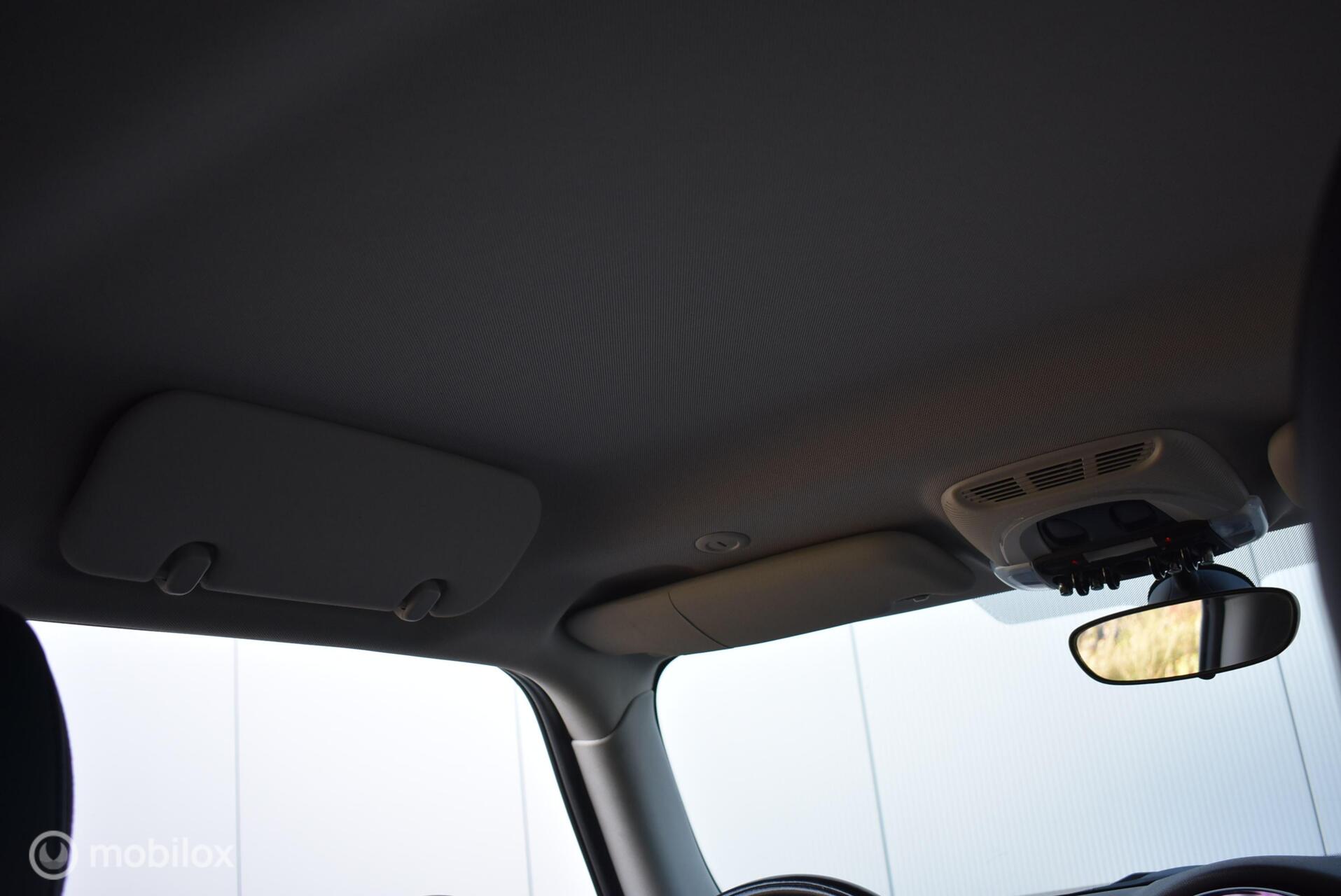 Foto van Mini Cooper