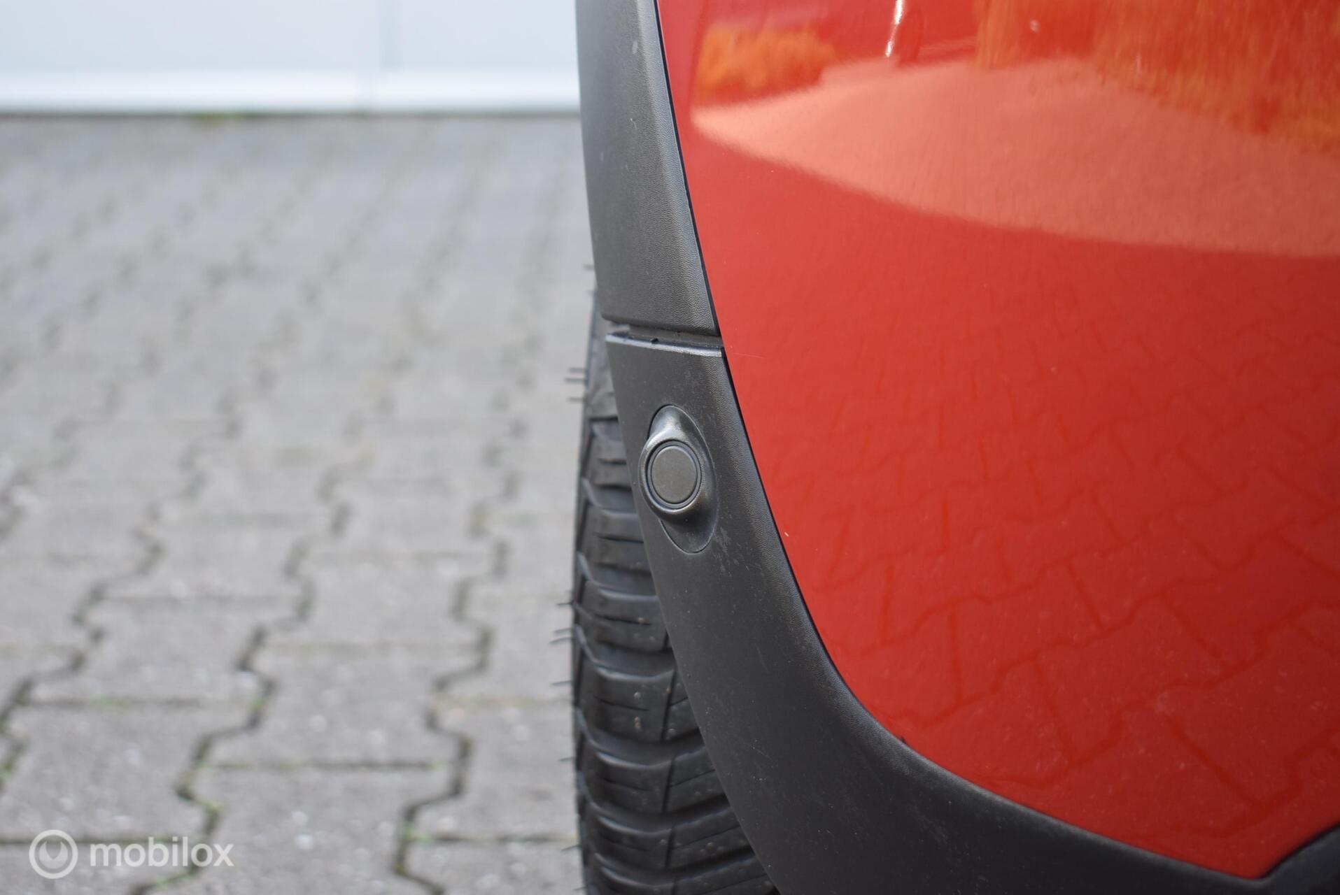 Foto van Mini Cooper