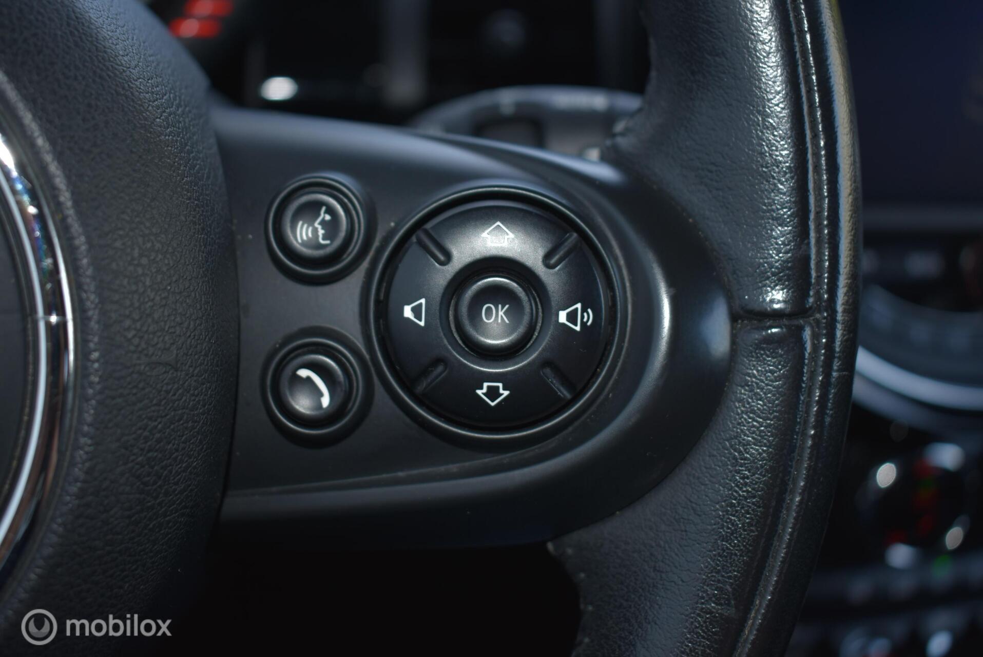 Foto van Mini Cooper