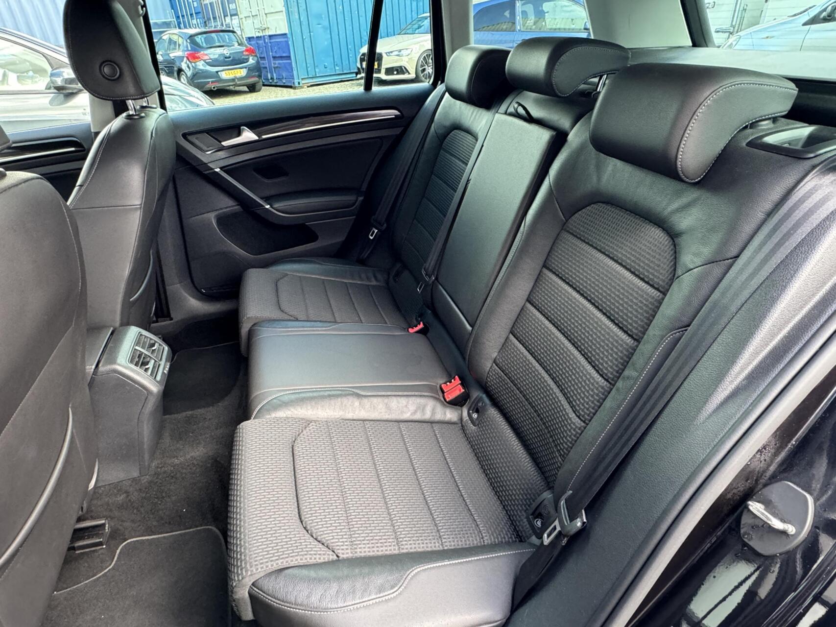 Foto van Volkswagen Golf