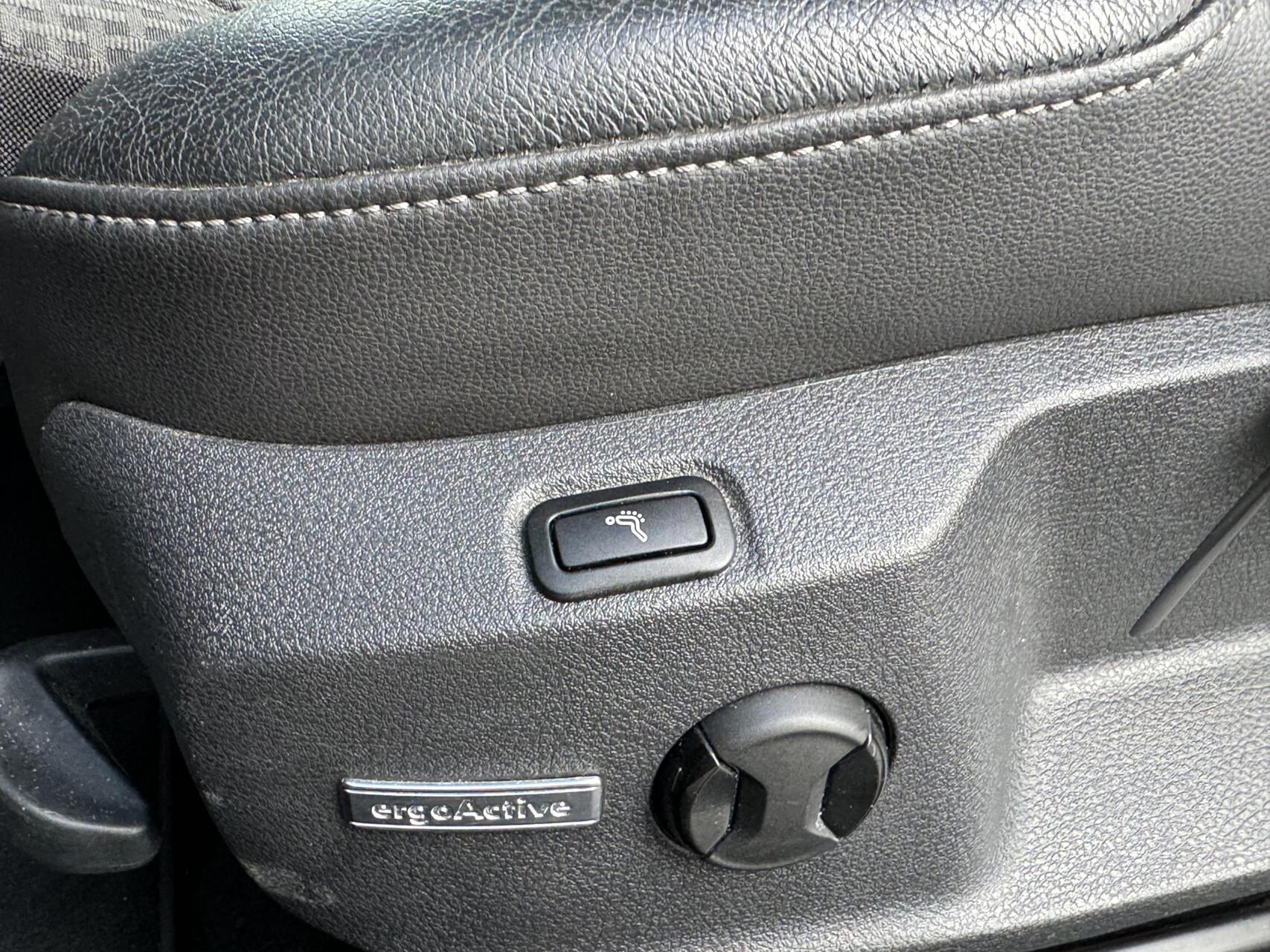 Foto van Volkswagen Golf