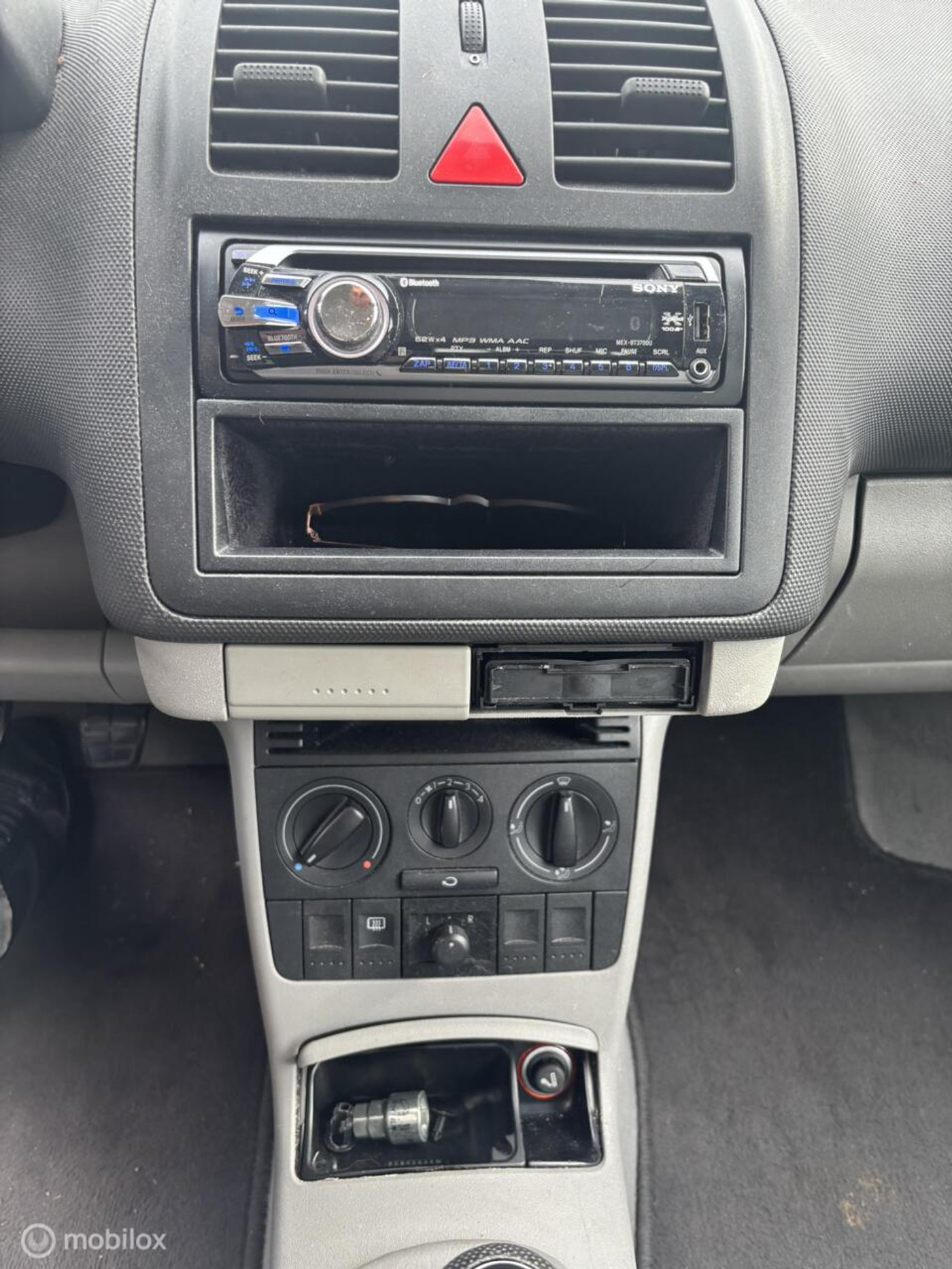Foto van Volkswagen Lupo