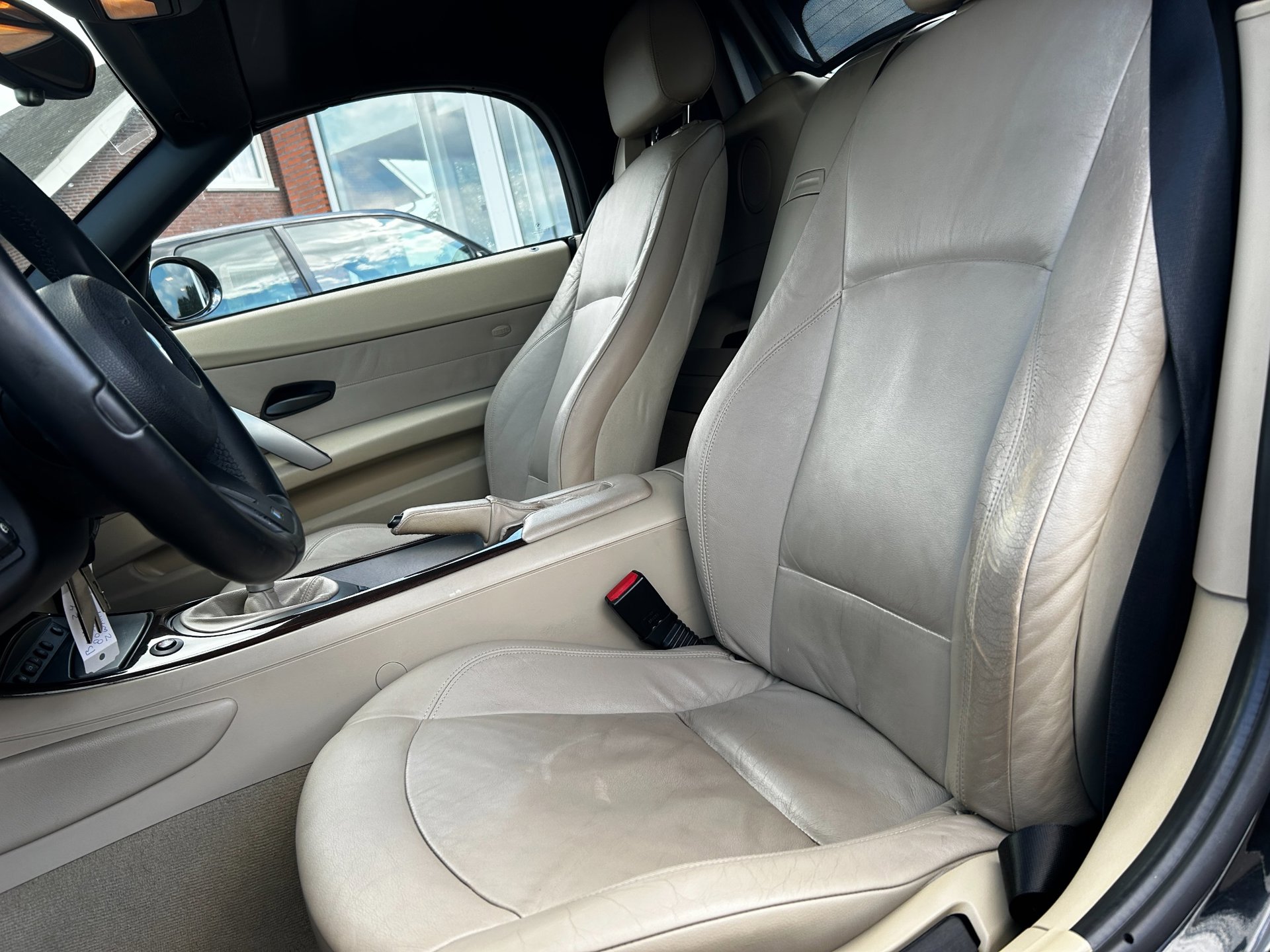 Foto van BMW Z Reihe