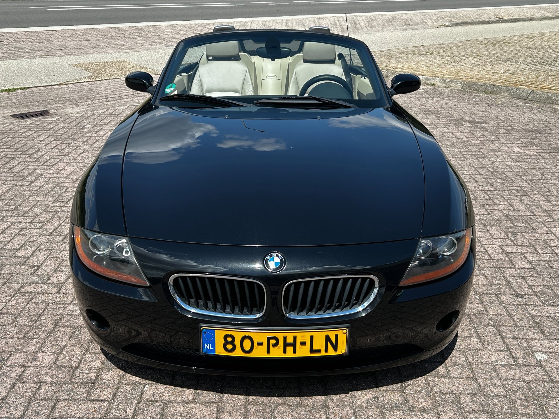 Foto van BMW Z Reihe
