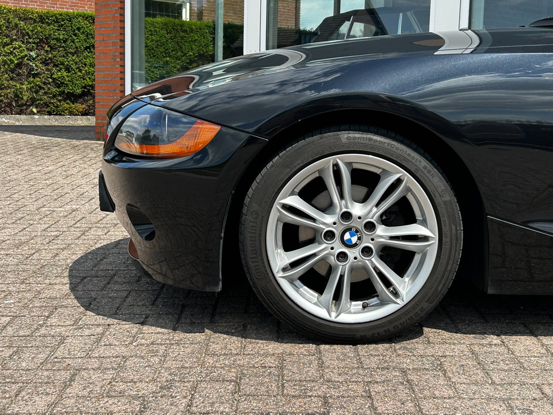 Foto van BMW Z Reihe