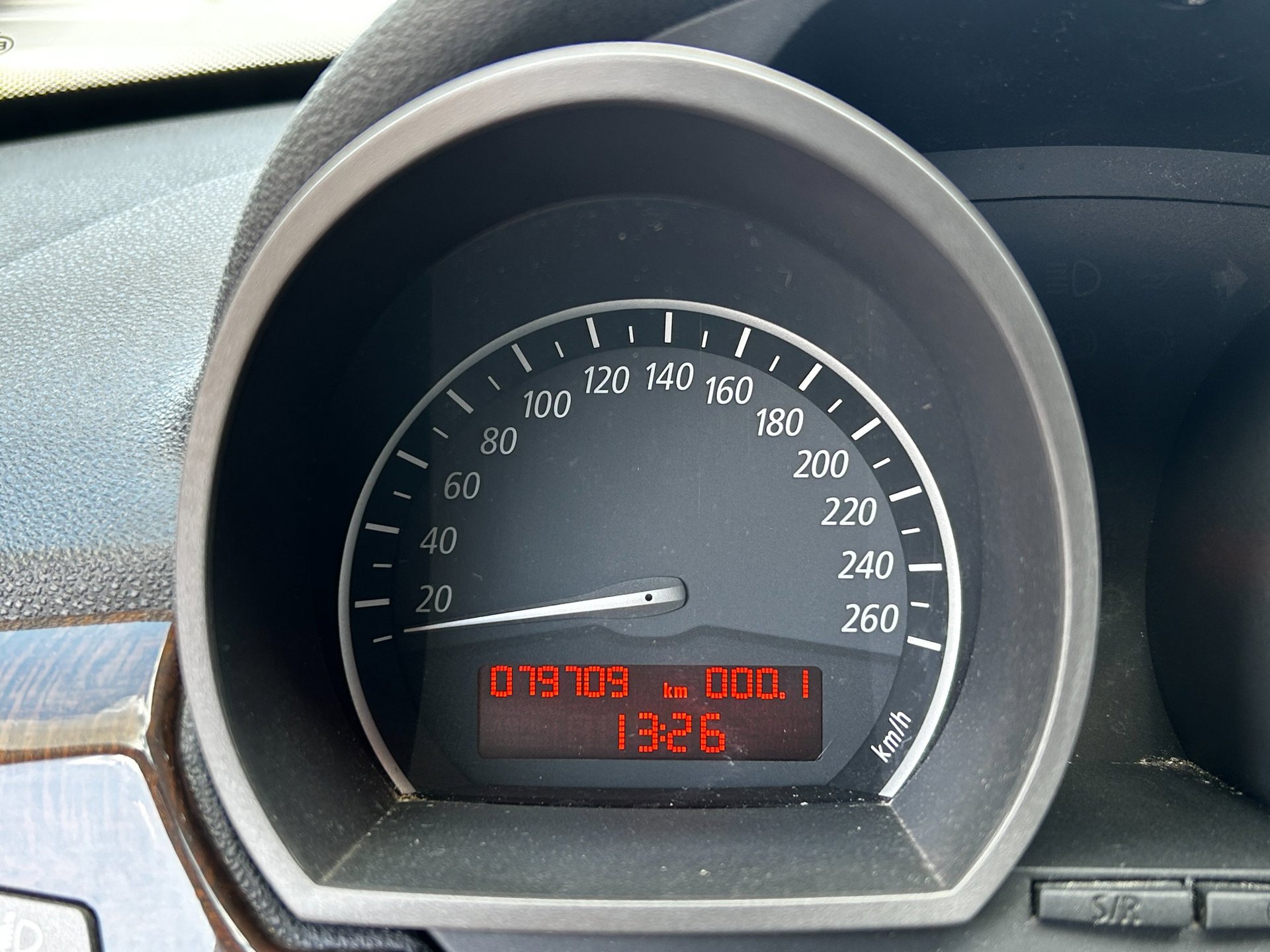 Foto van BMW Z Reihe