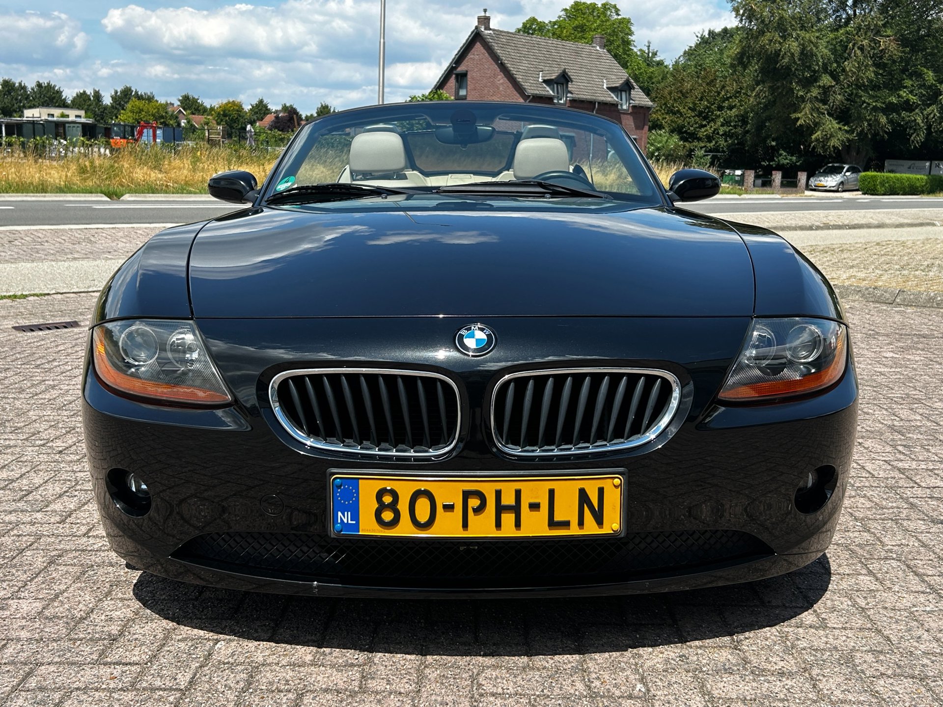 Foto van BMW Z Reihe
