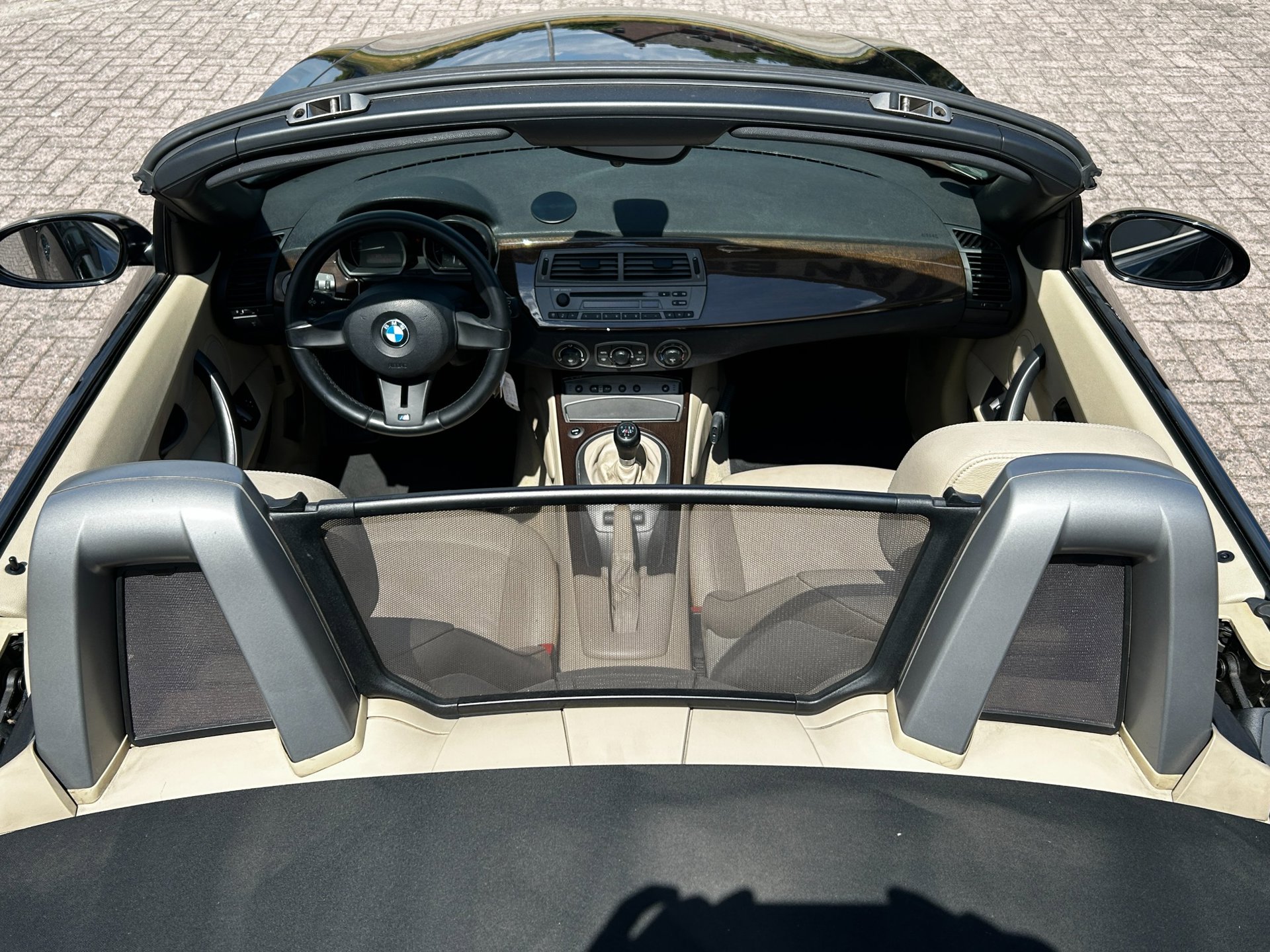 Foto van BMW Z Reihe