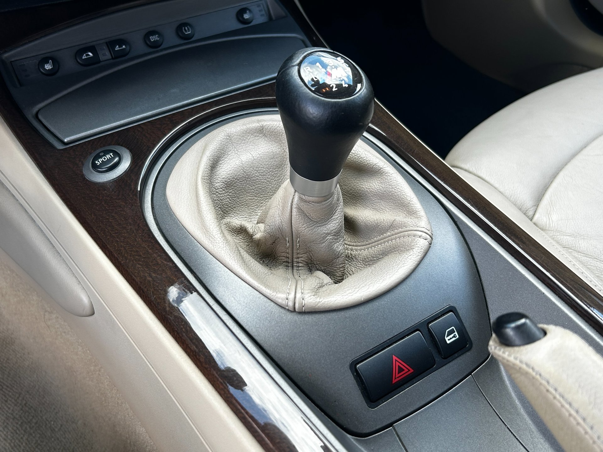 Foto van BMW Z Reihe