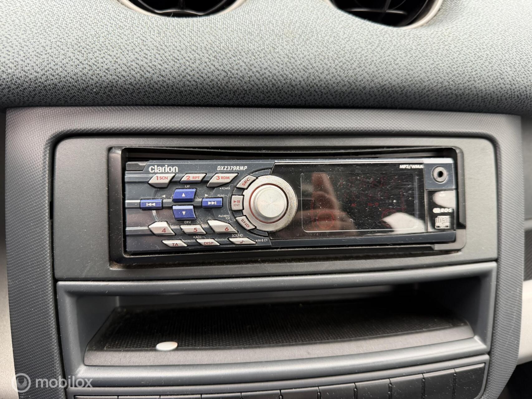 Foto van Smart Forfour 1.1