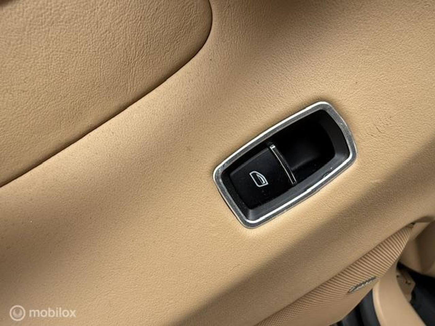 Foto van Porsche Panamera 4