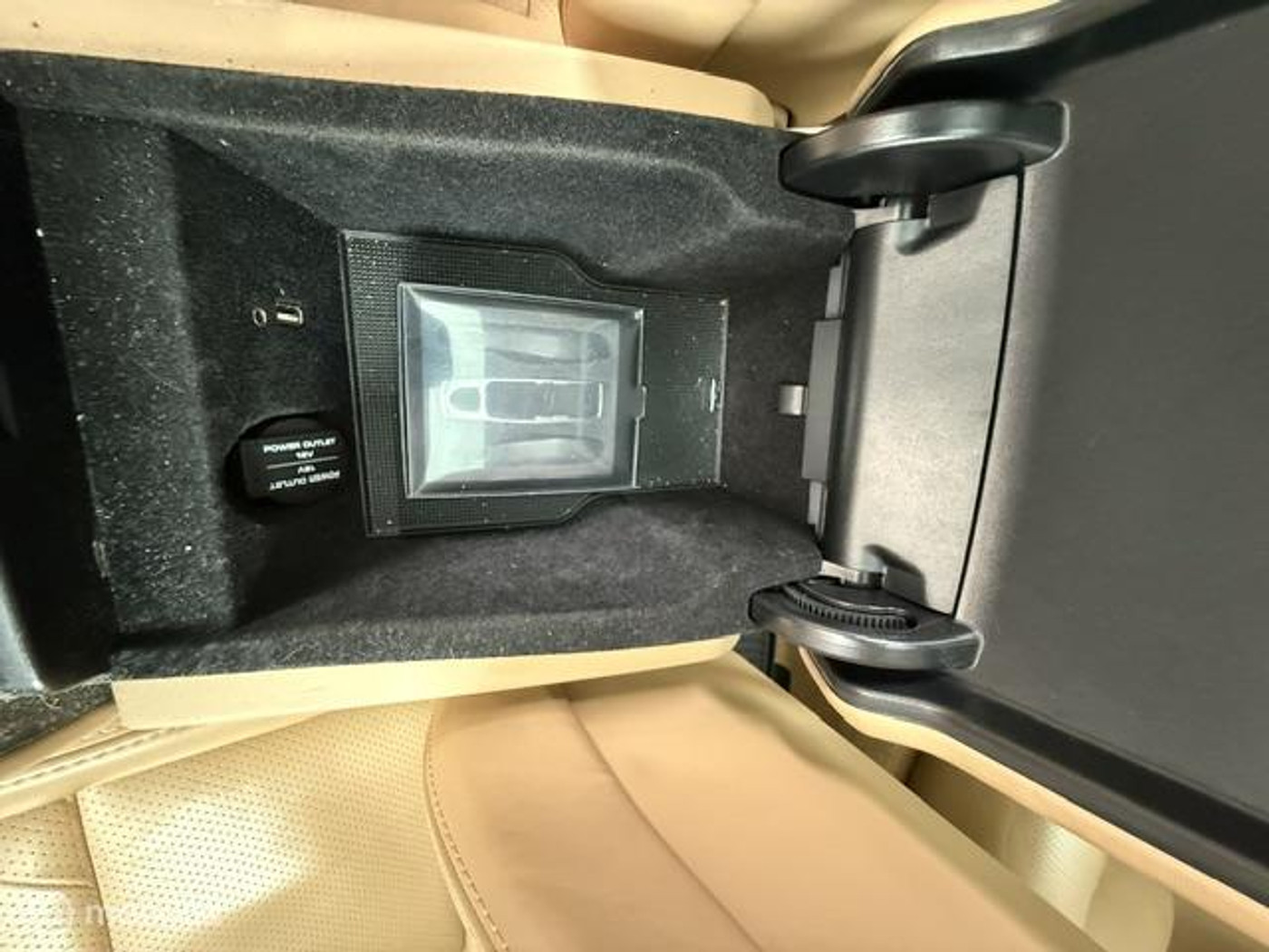 Foto van Porsche Panamera 4