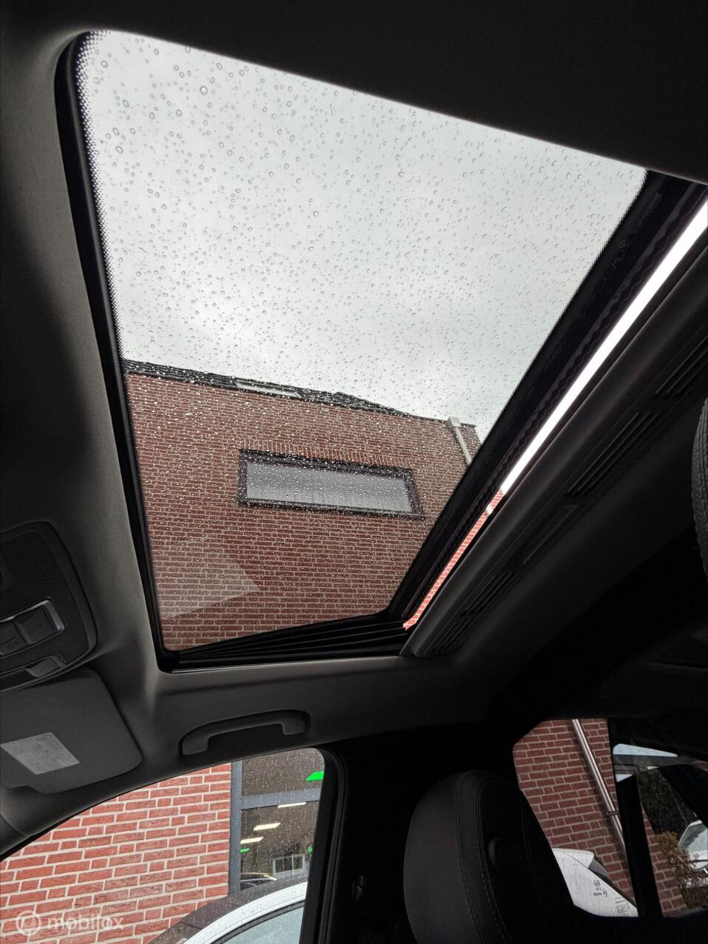 Foto van Mercedes-Benz ML 350