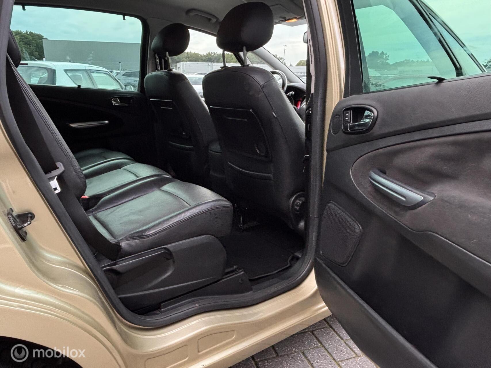Foto van Ford S-max