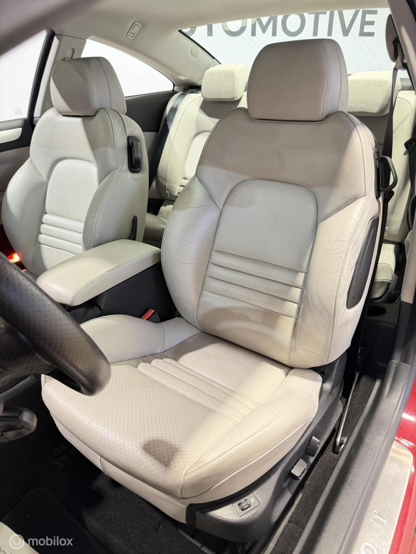 Foto van Peugeot 407