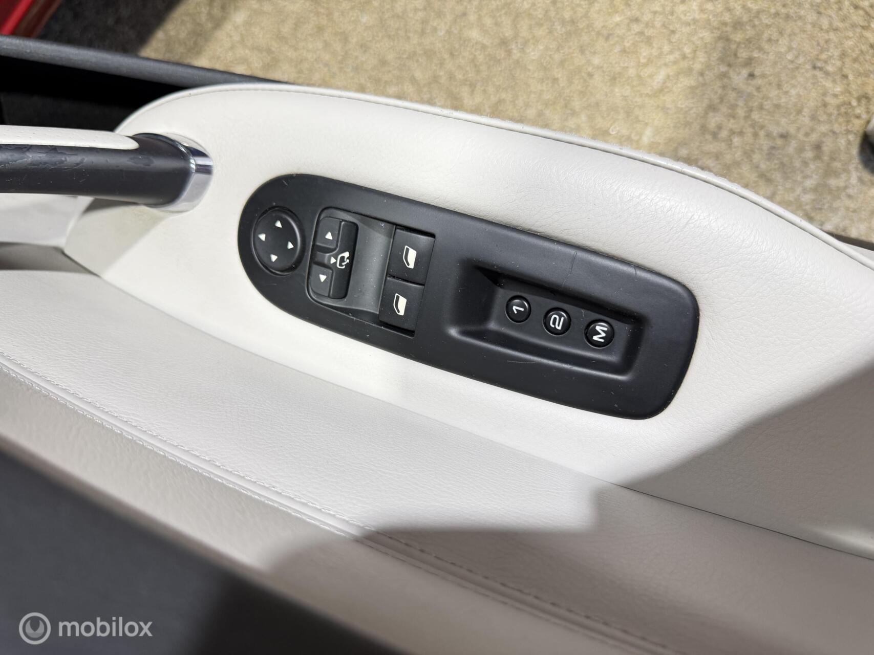 Foto van Peugeot 407