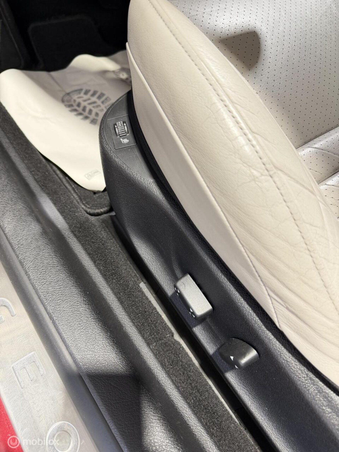 Foto van Peugeot 407