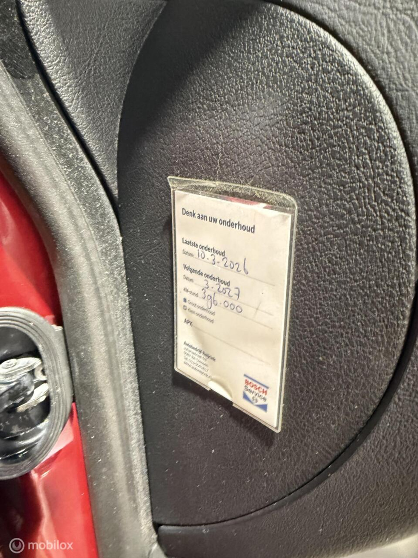 Foto van Peugeot 407