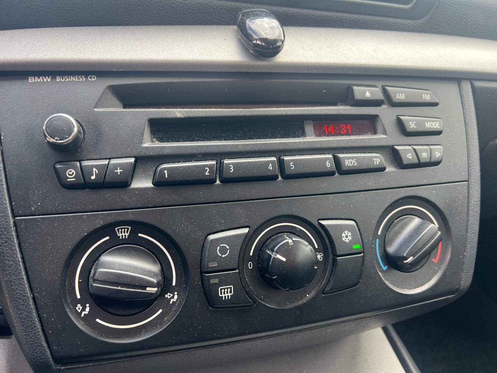 Foto van BMW 116i