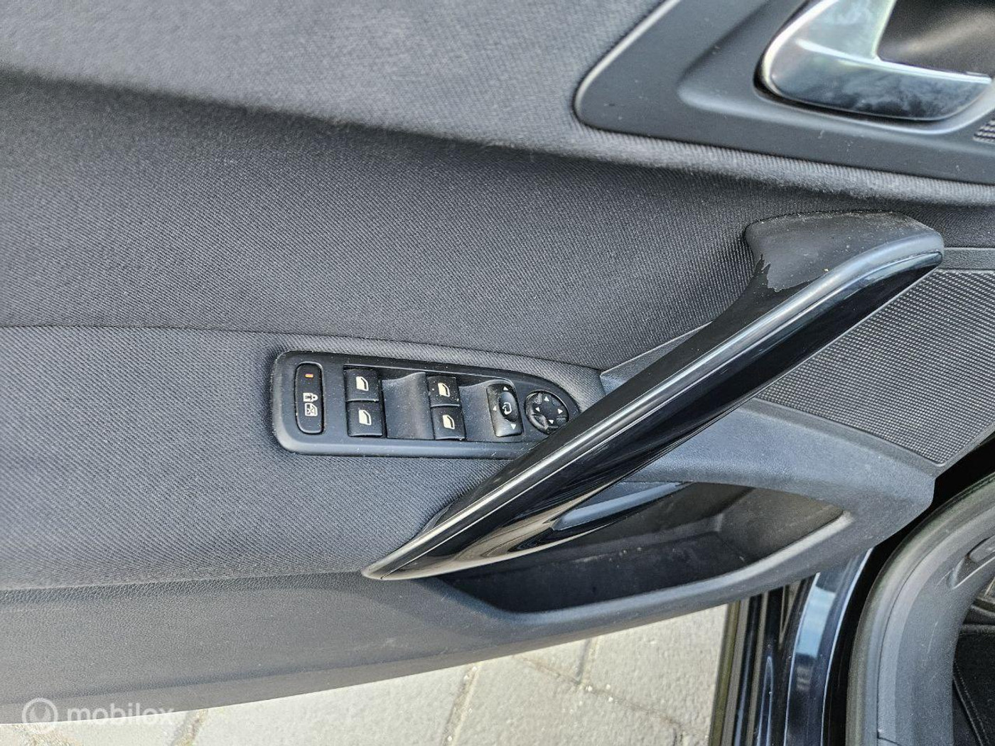 Foto van Peugeot 508