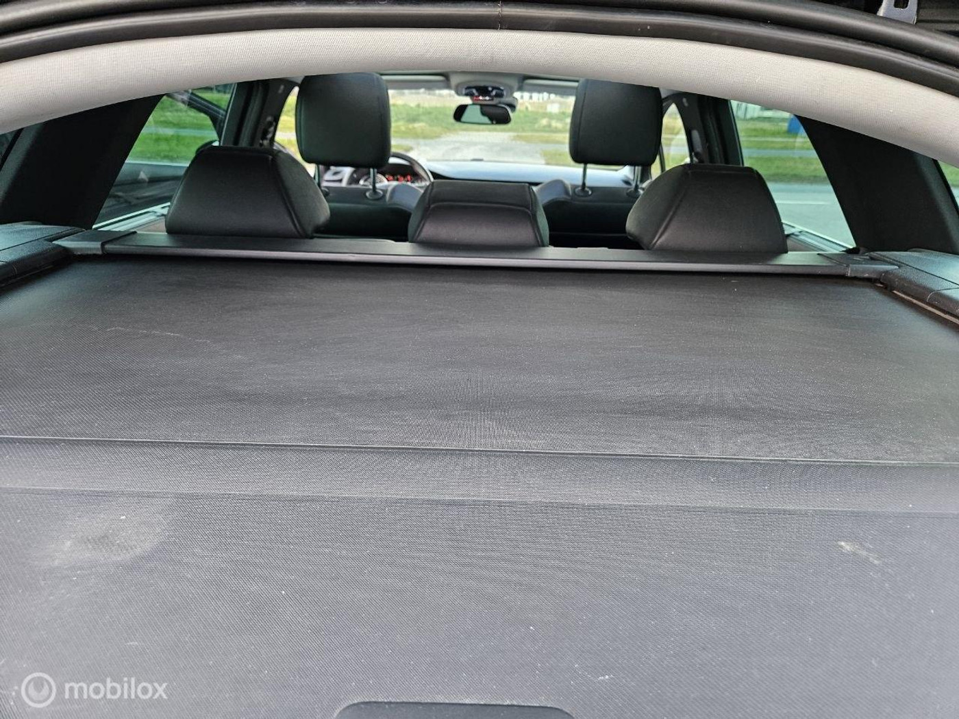 Foto van Peugeot 508