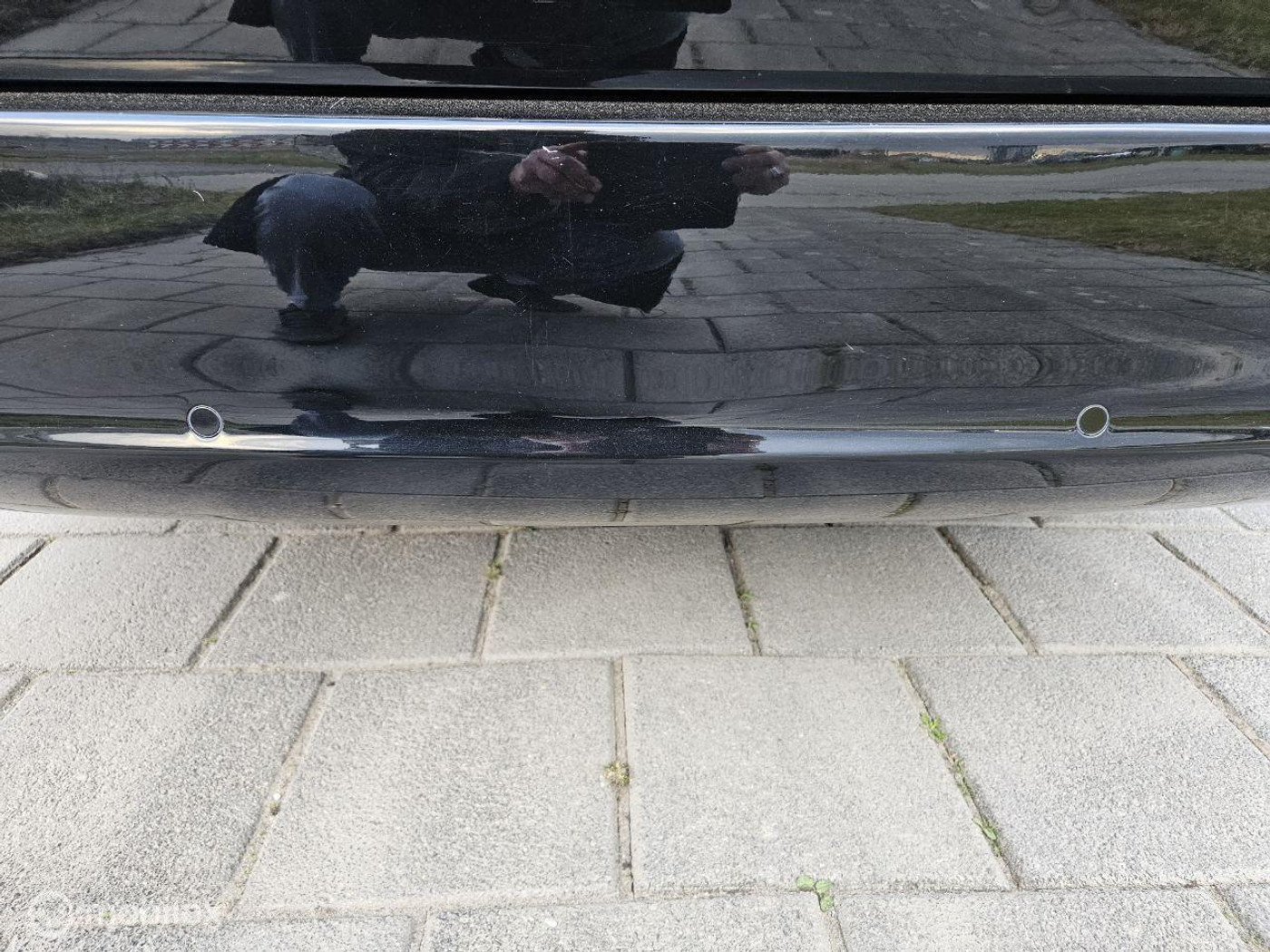 Foto van Peugeot 508