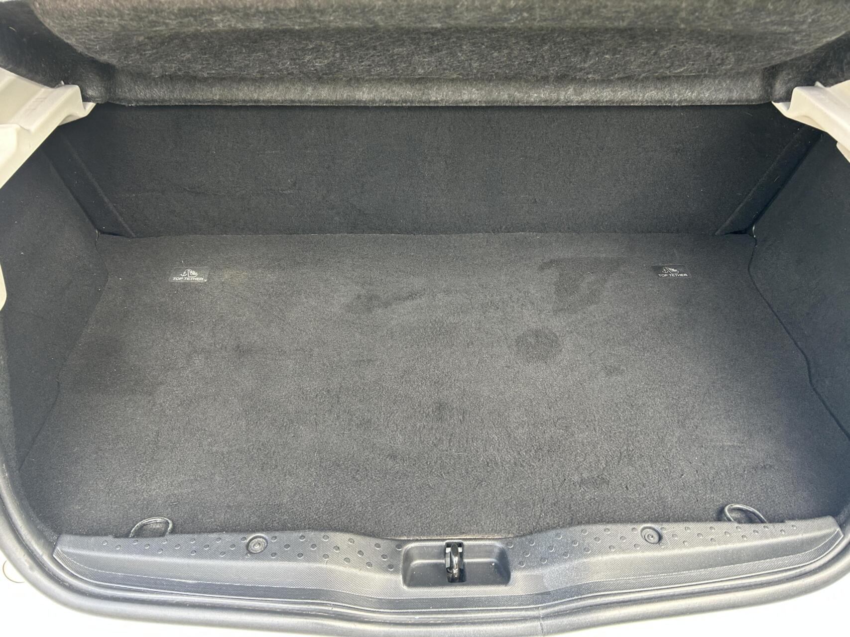 Foto van Smart Forfour