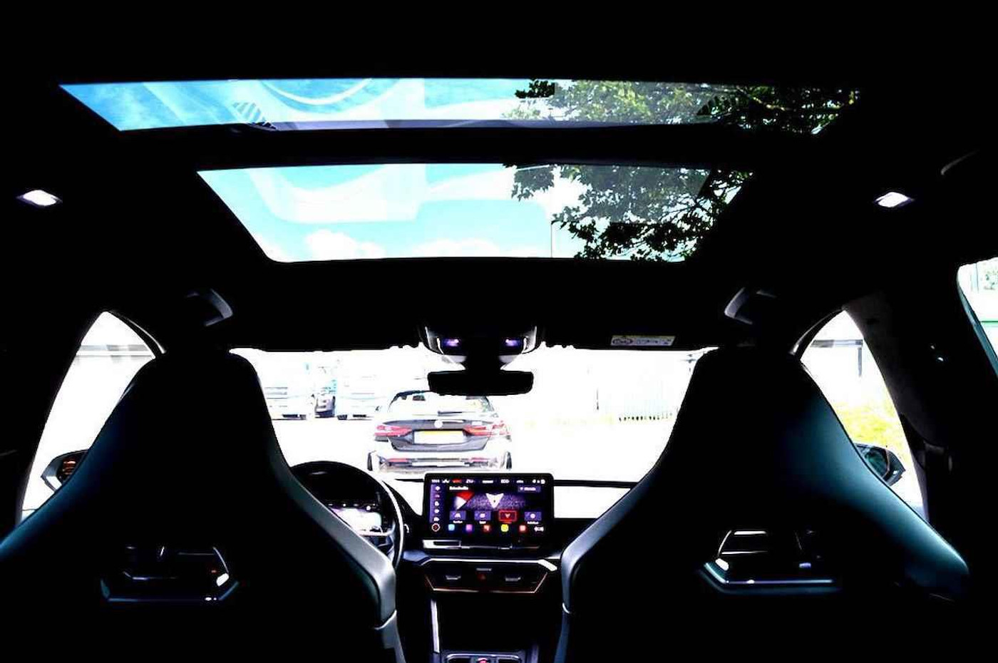 Foto van Cupra Formentor