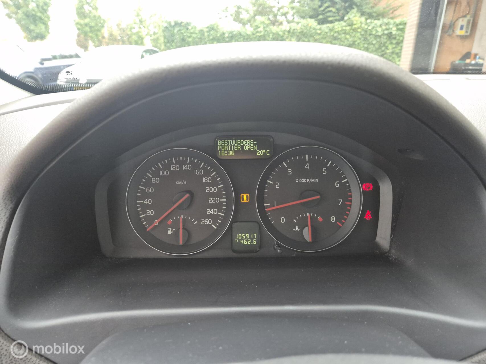 Foto van Volvo C30