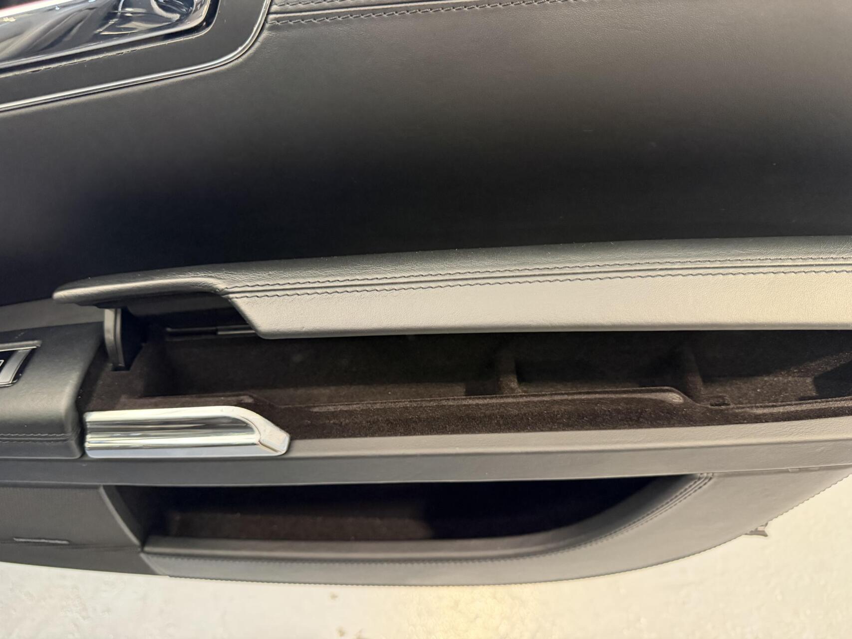 Foto van Mercedes-Benz S 500
