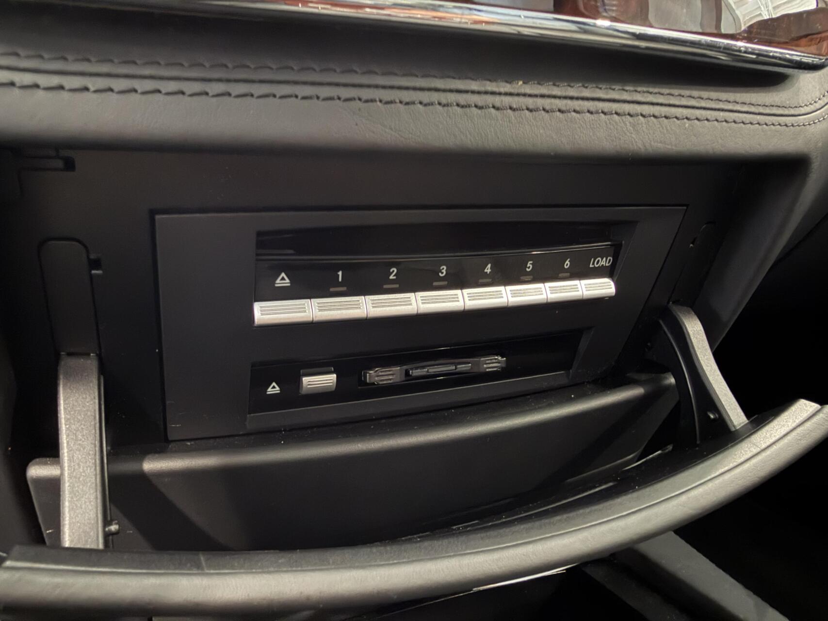 Foto van Mercedes-Benz S 500