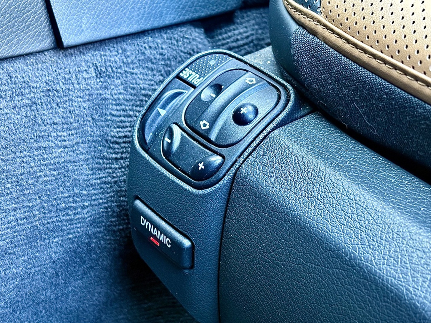 Foto van Mercedes-Benz E 500