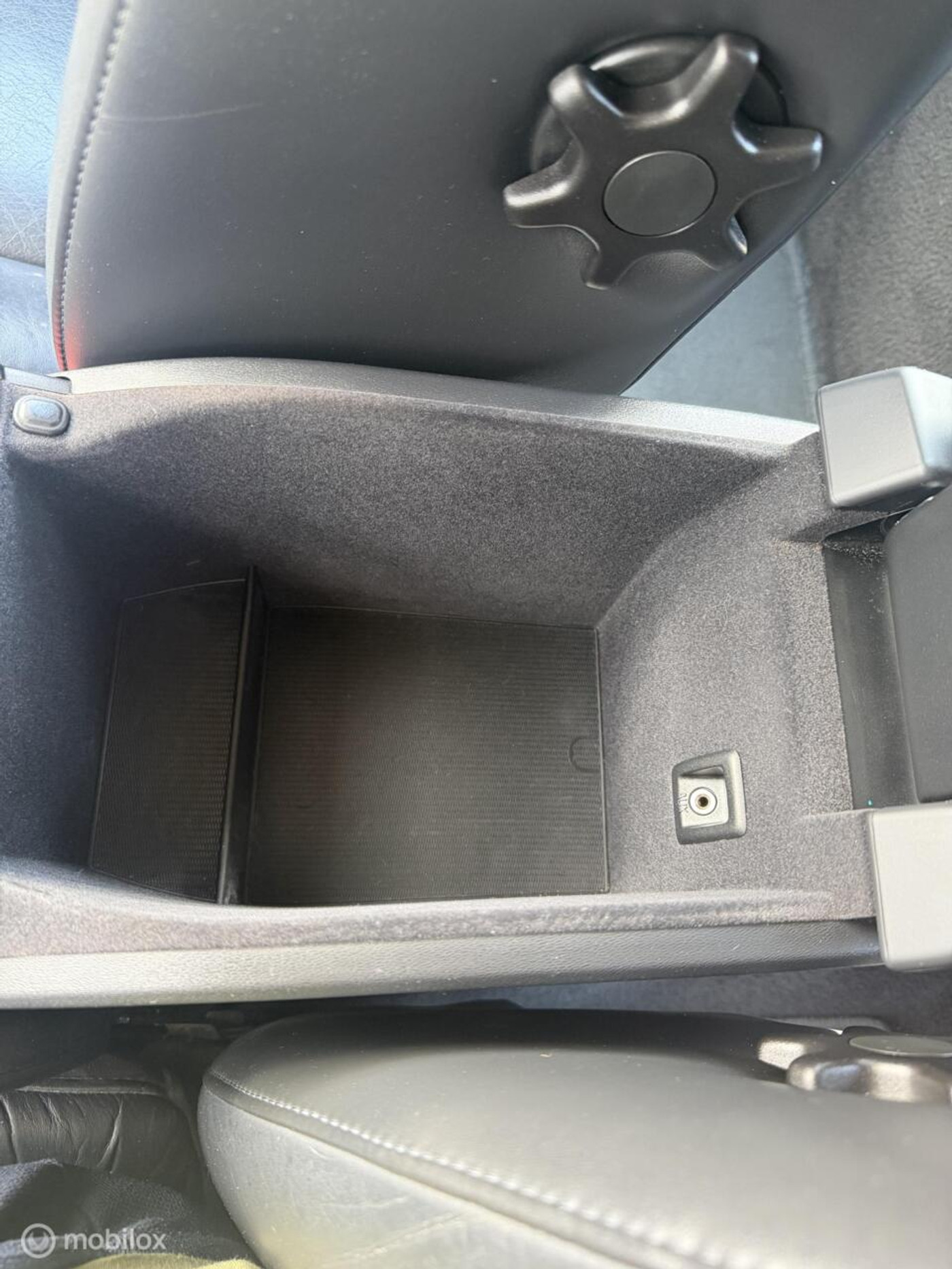 Foto van Volvo S80