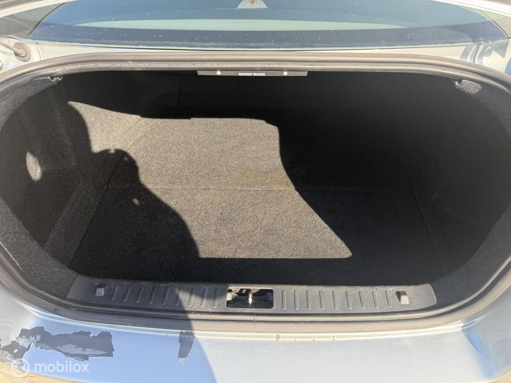 Foto van Volvo S80