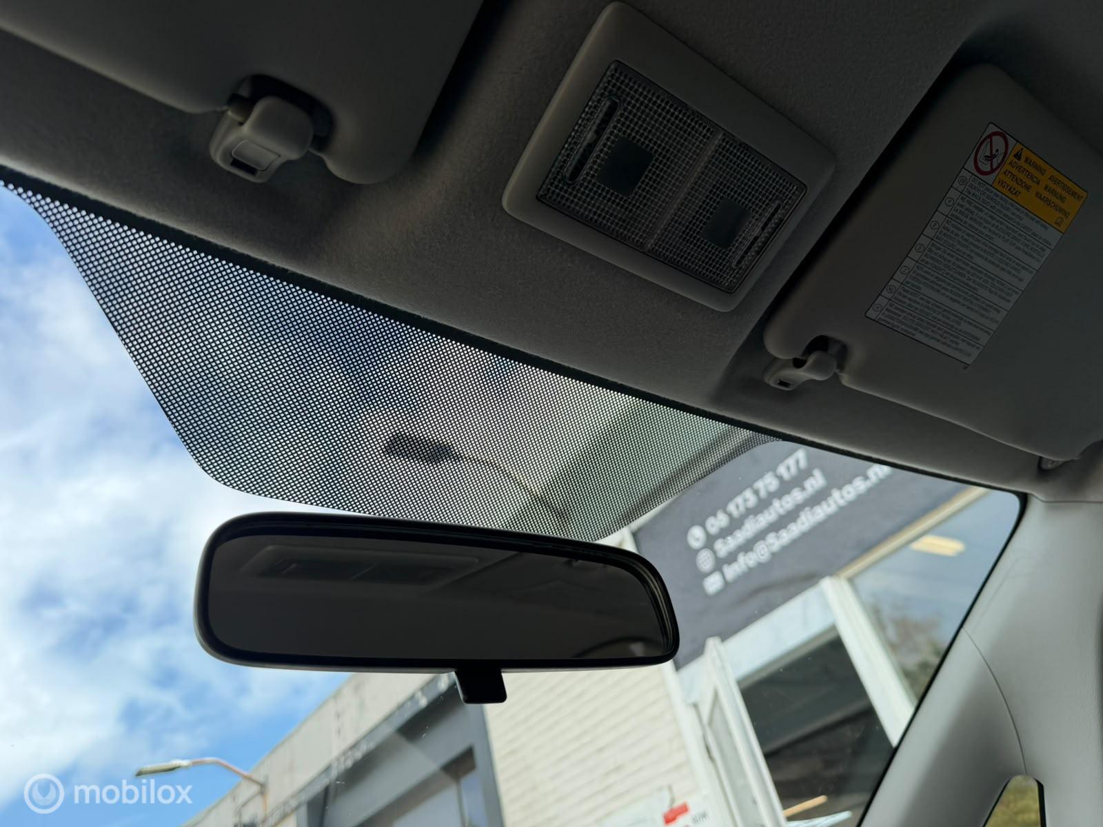 Foto van Suzuki Sx4