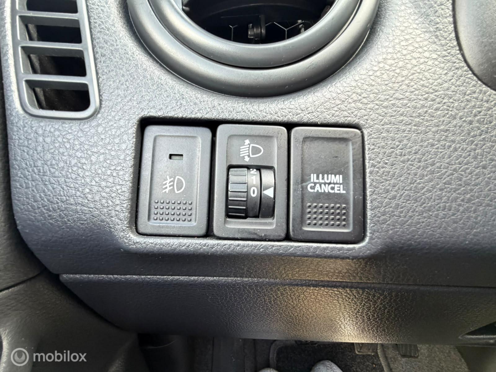 Foto van Suzuki Sx4