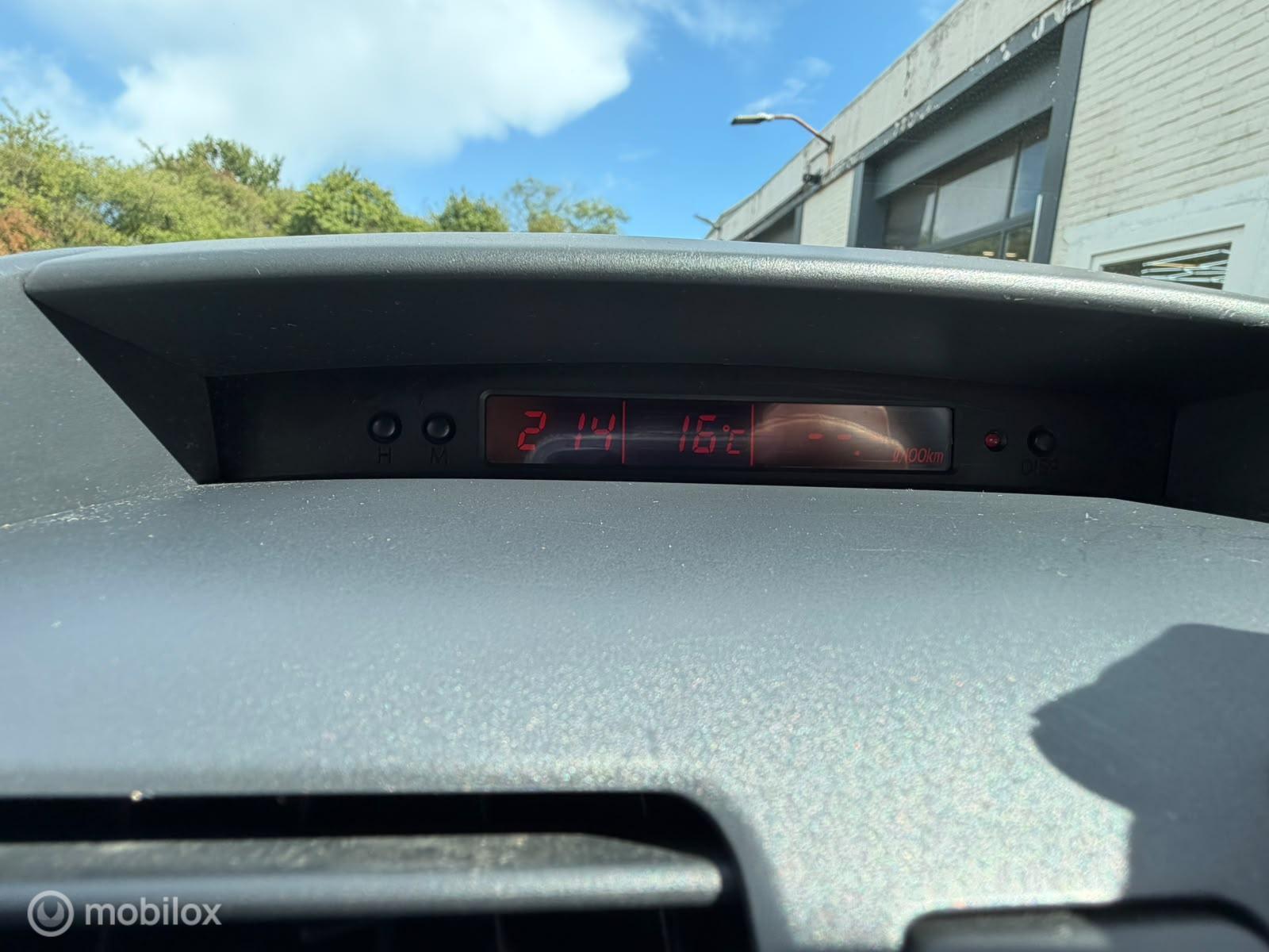 Foto van Suzuki Sx4