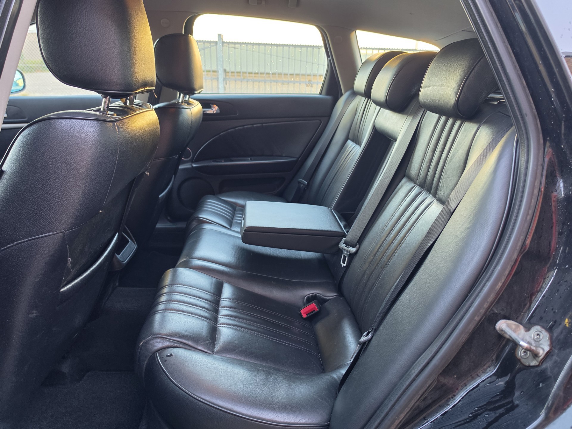 Foto van Alfa Romeo Alfa Romeo 159 Sportwagon