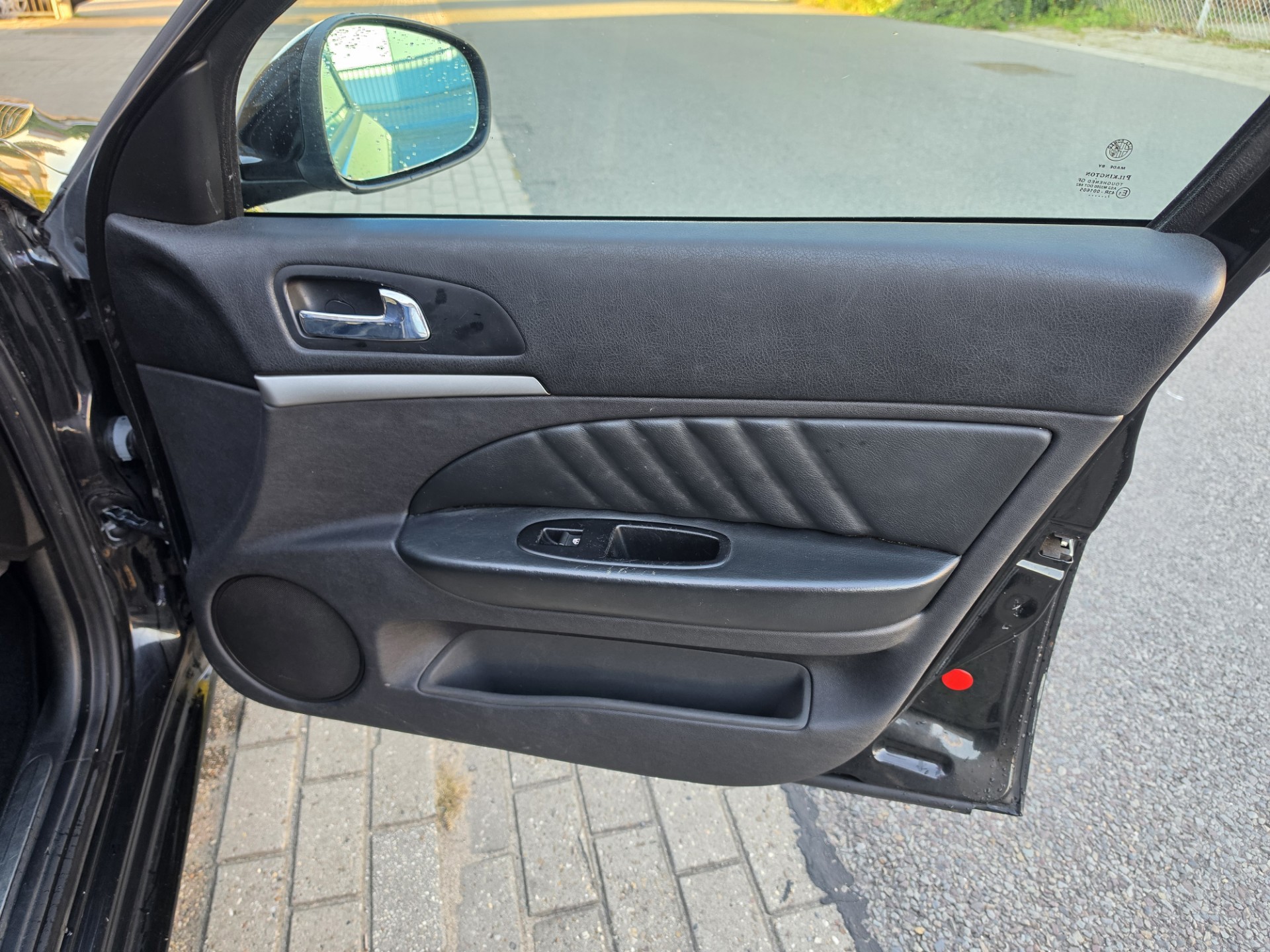 Foto van Alfa Romeo Alfa Romeo 159 Sportwagon