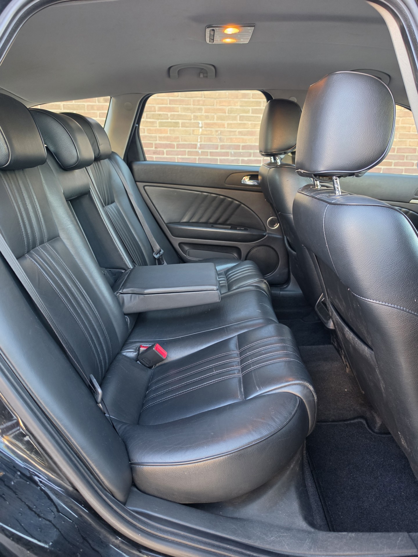 Foto van Alfa Romeo Alfa Romeo 159 Sportwagon