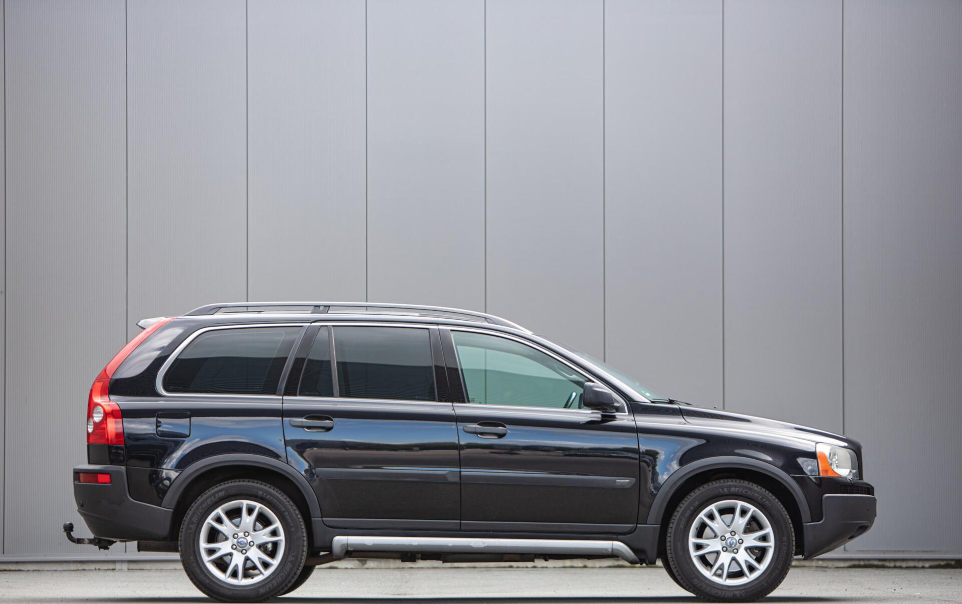 Volvo Xc90 2.9 T6 Summum|2e Eig|Bak gerevisteerd|Specialist onderhouden 2005 - voorkant