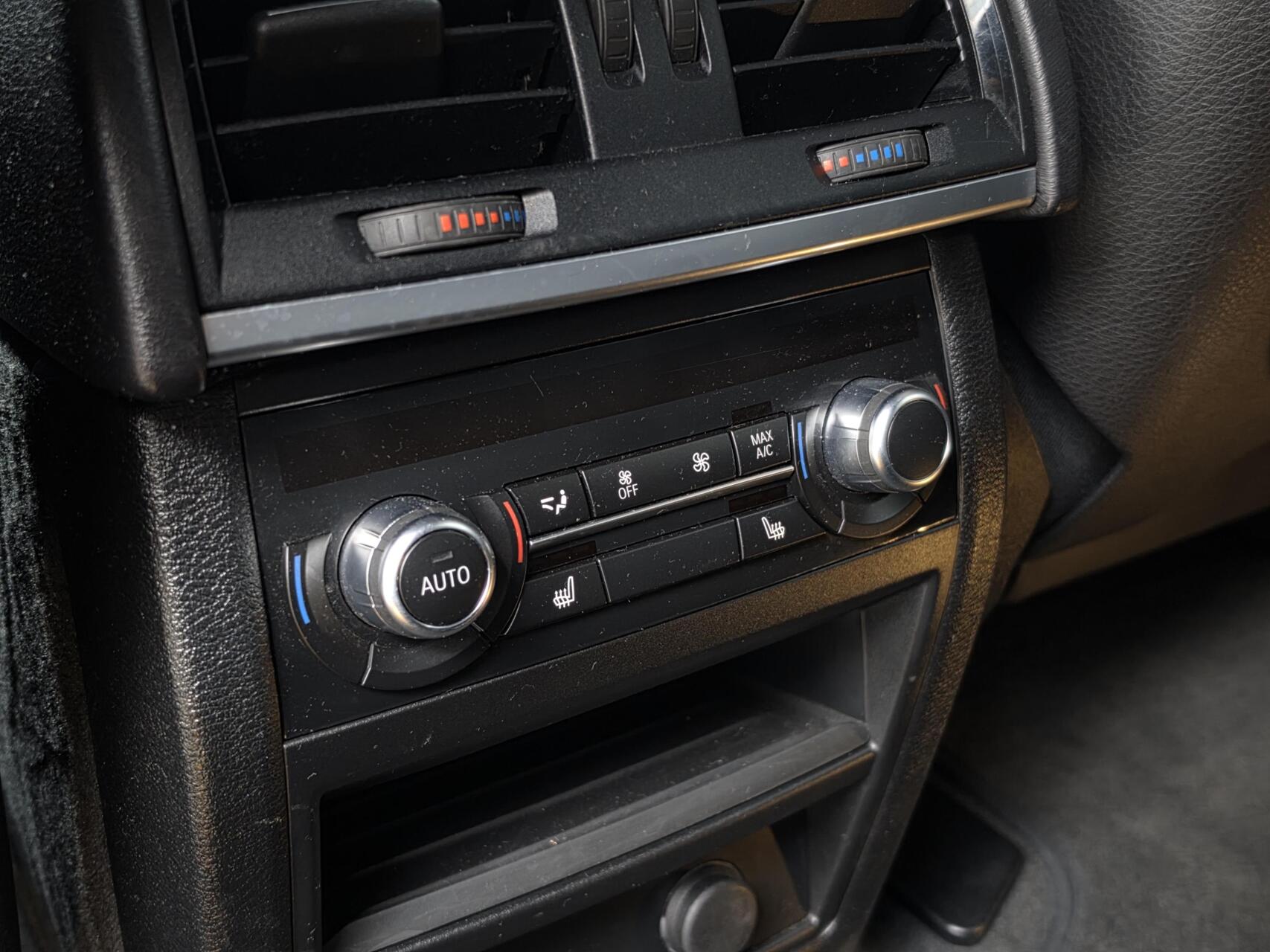 Foto van BMW X5 Xdrive40e