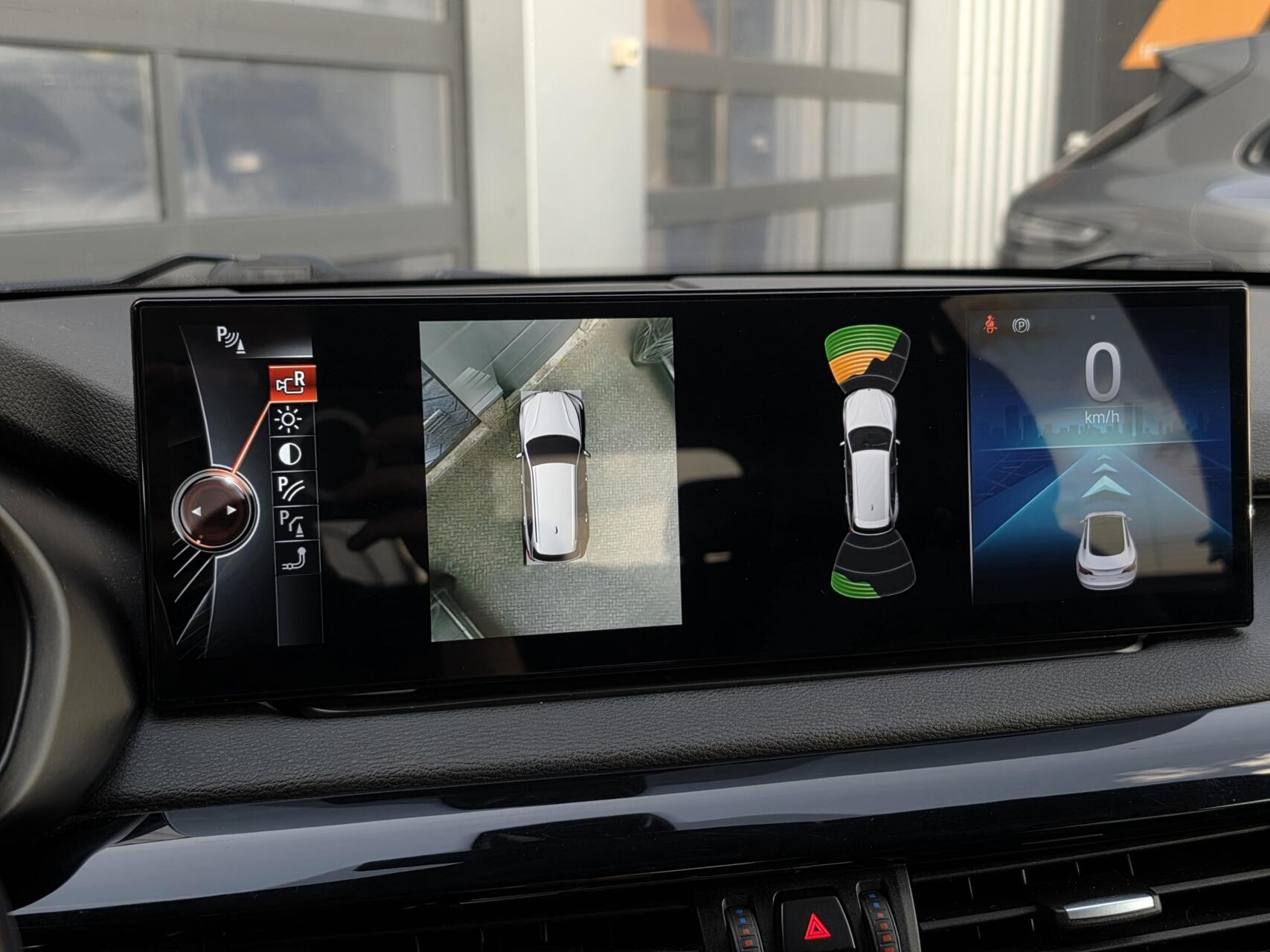 Foto van BMW X5 Xdrive40e