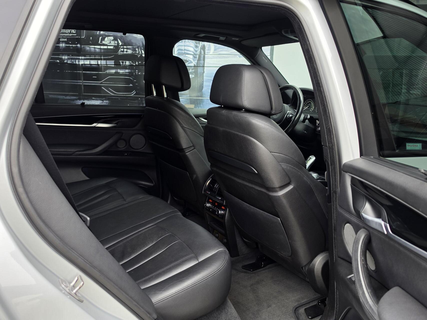 Foto van BMW X5 Xdrive40e