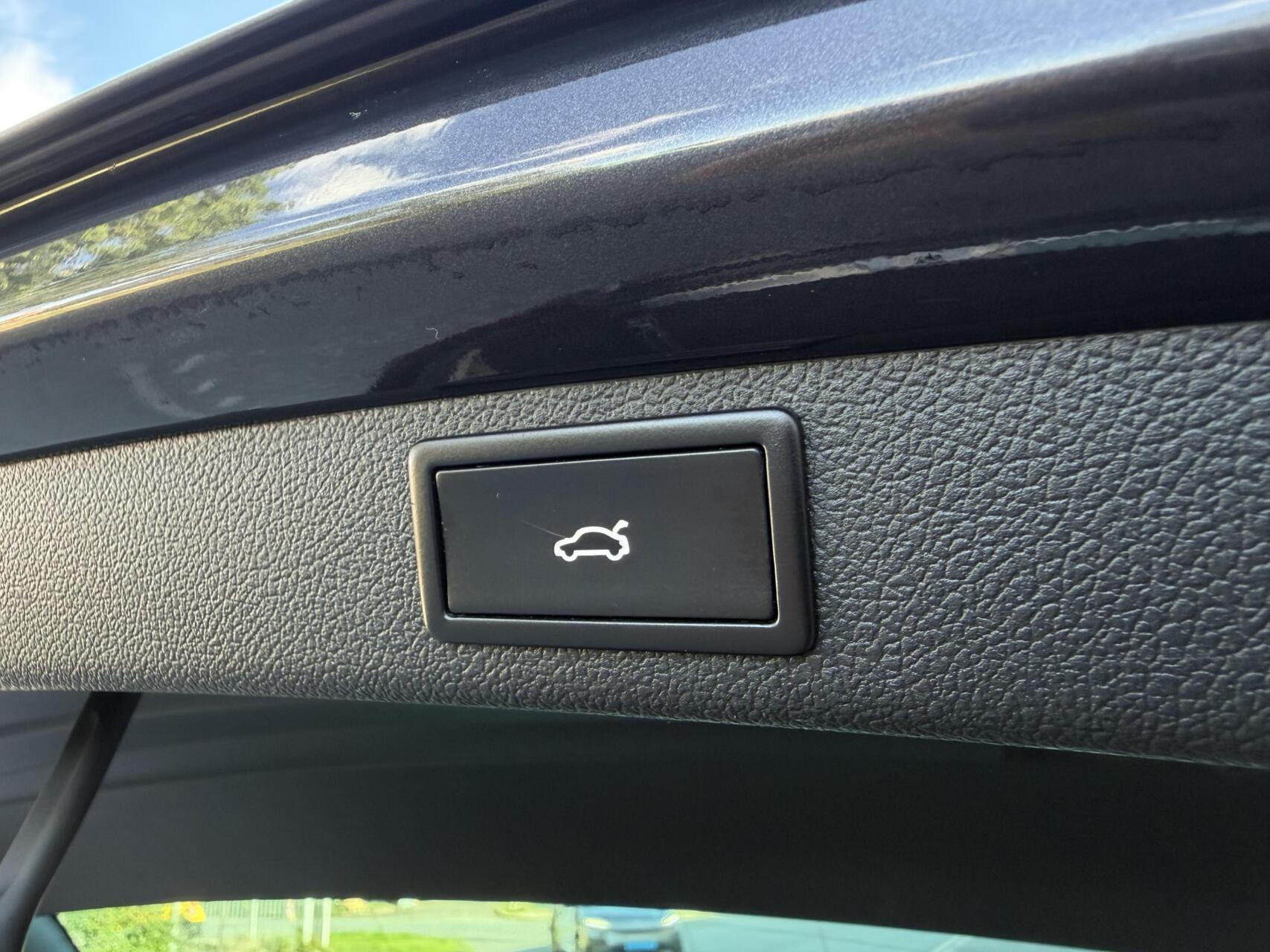 Foto van Skoda Superb
